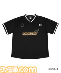 『ハイキュー!!』ZOZOTOWNとのコラボ商品が3月21日より予約販売。日向翔陽や、影山飛雄のアクリルキーホルダー付きのトートバッグが可愛らしい