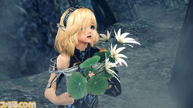 『ゼノブレイドクロス ディフィニティブエディション』レビュー。真骨頂とも言えるドールはやはりロマンの塊。魅力や“味”もそのままに、細かな部分が遊びやすく進化
