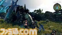 『ゼノブレイドクロス ディフィニティブエディション』レビュー。真骨頂とも言えるドールはやはりロマンの塊。魅力や“味”もそのままに、細かな部分が遊びやすく進化