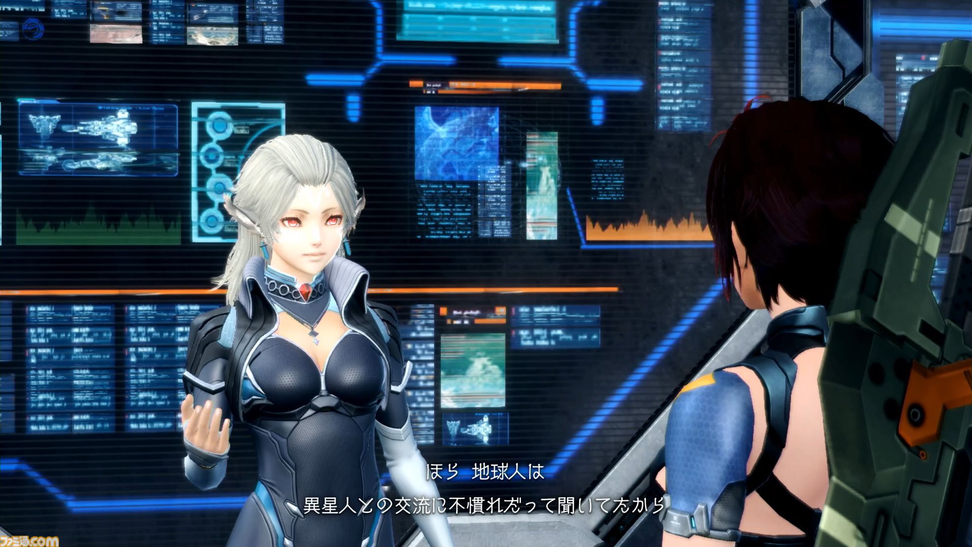 『ゼノブレイドクロス ディフィニティブエディション』レビュー。真骨頂とも言えるドールはやはりロマンの塊。魅力や“味”もそのままに、細かな部分が遊びやすく進化