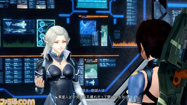 『ゼノブレイドクロス ディフィニティブエディション』レビュー。真骨頂とも言えるドールはやはりロマンの塊。魅力や“味”もそのままに、細かな部分が遊びやすく進化