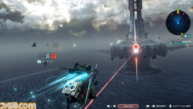 『ゼノブレイドクロス ディフィニティブエディション』レビュー。真骨頂とも言えるドールはやはりロマンの塊。魅力や“味”もそのままに、細かな部分が遊びやすく進化