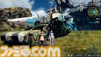 『ゼノブレイドクロス ディフィニティブエディション』レビュー。真骨頂とも言えるドールはやはりロマンの塊。魅力や“味”もそのままに、細かな部分が遊びやすく進化