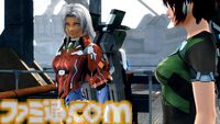 『ゼノブレイドクロス ディフィニティブエディション』レビュー。真骨頂とも言えるドールはやはりロマンの塊。魅力や“味”もそのままに、細かな部分が遊びやすく進化