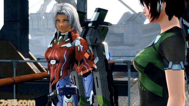 『ゼノブレイドクロス ディフィニティブエディション』レビュー。真骨頂とも言えるドールはやはりロマンの塊。魅力や“味”もそのままに、細かな部分が遊びやすく進化