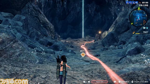 『ゼノブレイドクロス ディフィニティブエディション』レビュー。真骨頂とも言えるドールはやはりロマンの塊。魅力や“味”もそのままに、細かな部分が遊びやすく進化
