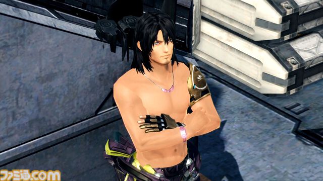 『ゼノブレイドクロス ディフィニティブエディション』レビュー。真骨頂とも言えるドールはやはりロマンの塊。魅力や“味”もそのままに、細かな部分が遊びやすく進化