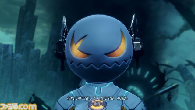 『ゼノブレイドクロス ディフィニティブエディション』レビュー。真骨頂とも言えるドールはやはりロマンの塊。魅力や“味”もそのままに、細かな部分が遊びやすく進化