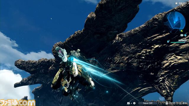 『ゼノブレイドクロス ディフィニティブエディション』レビュー。真骨頂とも言えるドールはやはりロマンの塊。魅力や“味”もそのままに、細かな部分が遊びやすく進化