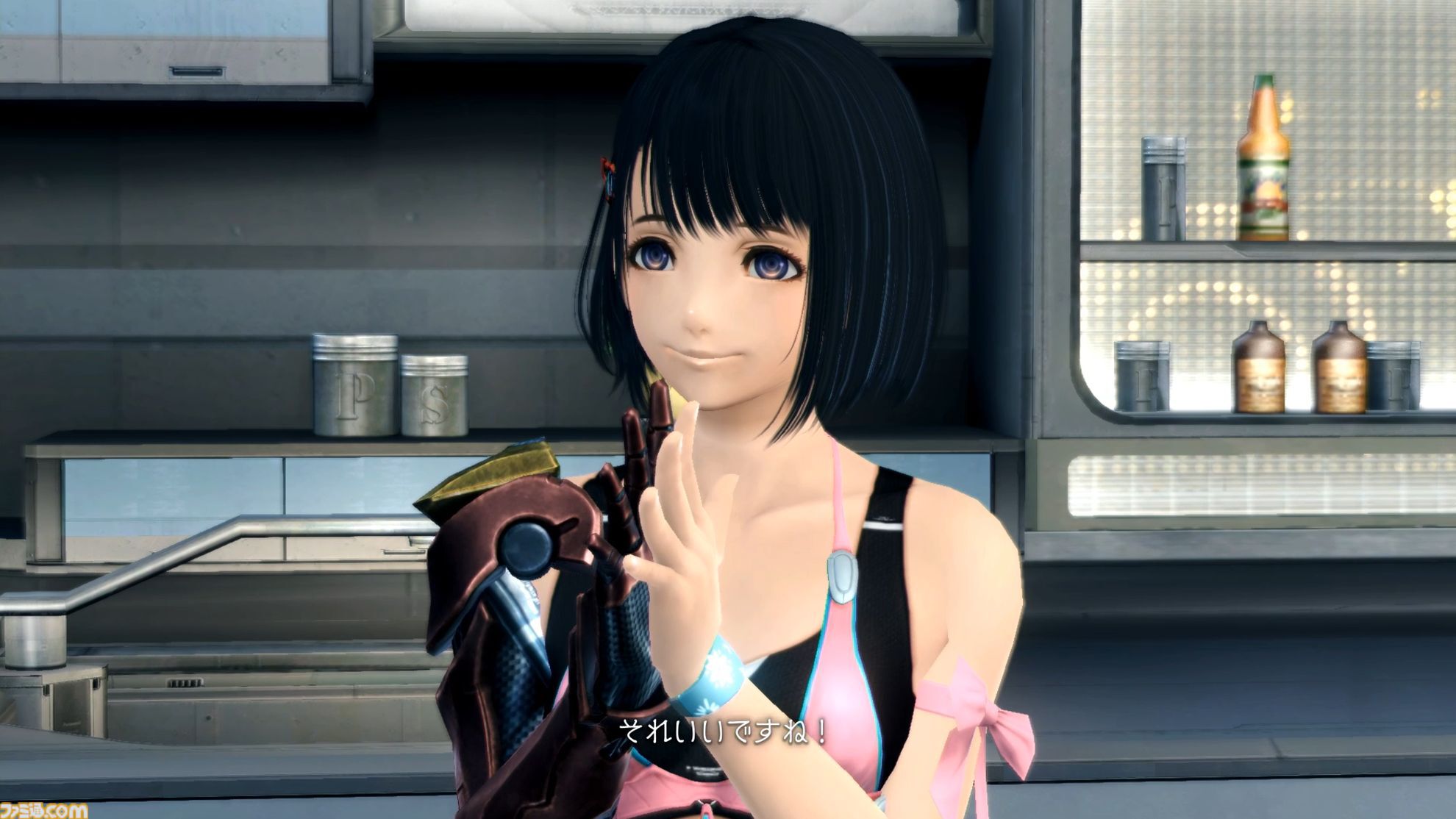 『ゼノブレイドクロス ディフィニティブエディション』レビュー。真骨頂とも言えるドールはやはりロマンの塊。魅力や“味”もそのままに、細かな部分が遊びやすく進化