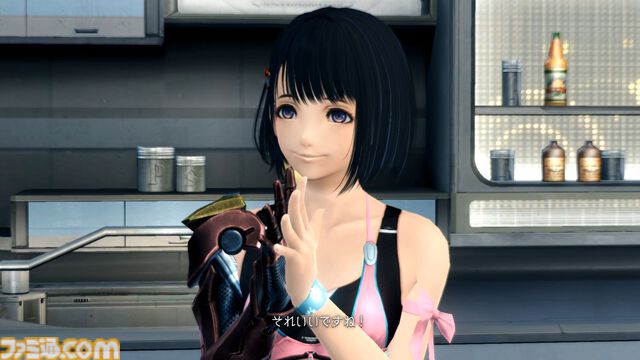 『ゼノブレイドクロス ディフィニティブエディション』レビュー。真骨頂とも言えるドールはやはりロマンの塊。魅力や“味”もそのままに、細かな部分が遊びやすく進化