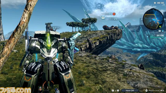 『ゼノブレイドクロス ディフィニティブエディション』レビュー。真骨頂とも言えるドールはやはりロマンの塊。魅力や“味”もそのままに、細かな部分が遊びやすく進化