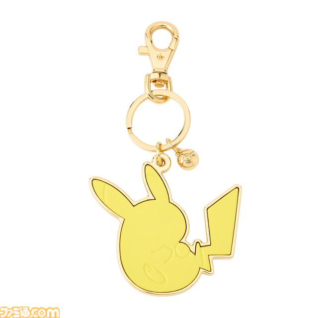 『ポケモン』イタリアンレザーの高級デッキケースが登場。ピカチュウ、メタモン、ブラッキーの3デザイン。3月22日にポケモンセンターで発売