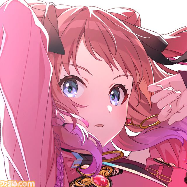 『学マス』PC（DMM GAMES）版が本日（3/18）リリース。4K対応の美麗な画面でアイドルたちの輝きを目に焼き付けよう