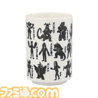 『ウルトラマン』一番くじ“怪獣超大全”のB賞は茶の間に座る“メトロン星人”のジオラマフィギュア。本日（3/19）17時よりオンライン限定で販売