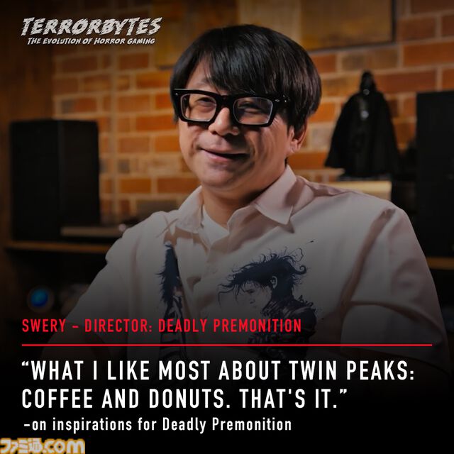 TerrorBytes