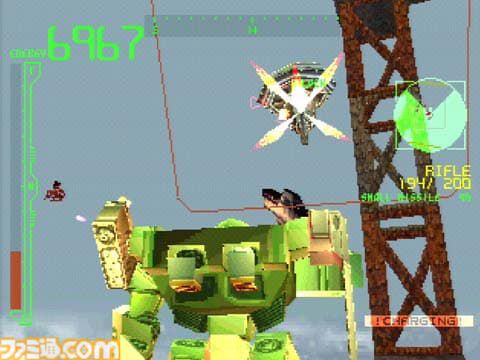 『アーマード・コア』初期3作品がPS Plusのクラシックスカタログに追加。サブスク未加入者でも購入できるDL版の個別販売もスタート