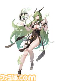 劇団の巡回公演を題材にした新作スマホアプリ『イルシール』は、魂が囚われしまう楽園を舞台に、主人公たち“ゴーファー劇団”が解放のため暗躍するリアルタイムストラテジー【事前登録中】