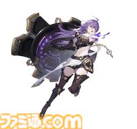 劇団の巡回公演を題材にした新作スマホアプリ『イルシール』は、魂が囚われしまう楽園を舞台に、主人公たち“ゴーファー劇団”が解放のため暗躍するリアルタイムストラテジー【事前登録中】