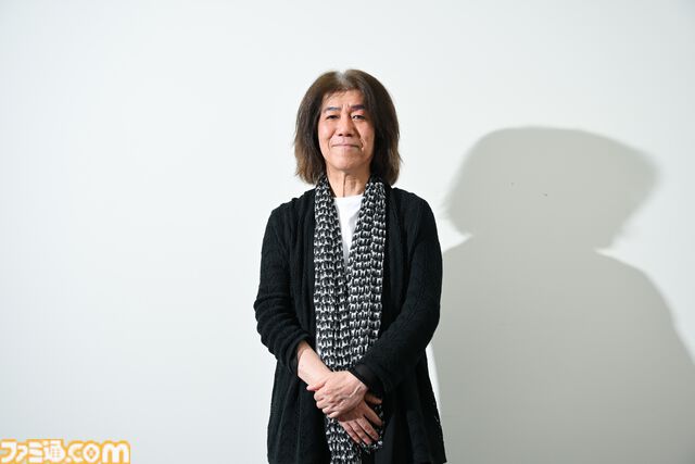 『ファイブスター物語』の永野護氏が『FF11』について熱く語る！ 特設サイトにてスペシャルインタビューが公開
