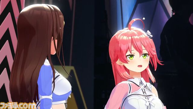 【ホロライブ 6th fes.】おかころラップ『if…』の懐かしさとレベルアップに感動し、クロニーさんの『ロリ神』のギャップに大興奮。戌神ころねさんは片手側転を決める【ステージ3 リポート】