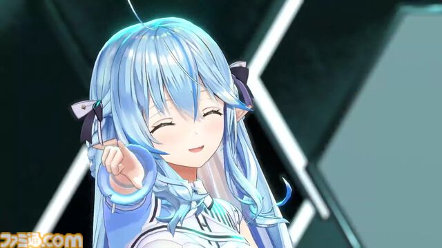 【ホロライブ 6th fes.】おかころラップ『if…』の懐かしさとレベルアップに感動し、クロニーさんの『ロリ神』のギャップに大興奮。戌神ころねさんは片手側転を決める【ステージ3 リポート】