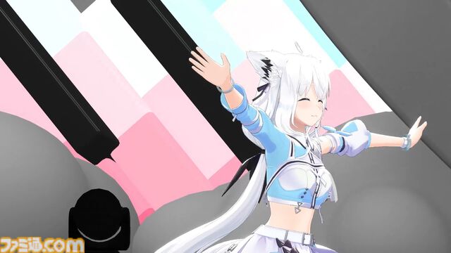 【ホロライブ 6th fes.】おかころラップ『if…』の懐かしさとレベルアップに感動し、クロニーさんの『ロリ神』のギャップに大興奮。戌神ころねさんは片手側転を決める【ステージ3 リポート】