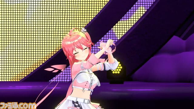 【ホロライブ 6th fes.】おかころラップ『if…』の懐かしさとレベルアップに感動し、クロニーさんの『ロリ神』のギャップに大興奮。戌神ころねさんは片手側転を決める【ステージ3 リポート】