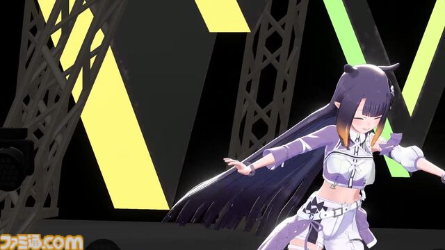 【ホロライブ 6th fes.】おかころラップ『if…』の懐かしさとレベルアップに感動し、クロニーさんの『ロリ神』のギャップに大興奮。戌神ころねさんは片手側転を決める【ステージ3 リポート】