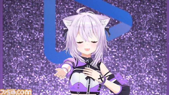 【ホロライブ 6th fes.】おかころラップ『if…』の懐かしさとレベルアップに感動し、クロニーさんの『ロリ神』のギャップに大興奮。戌神ころねさんは片手側転を決める【ステージ3 リポート】
