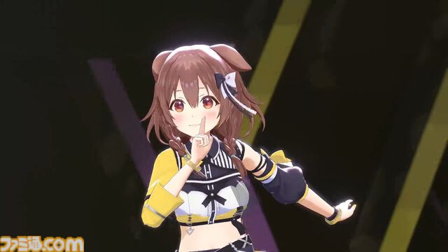 【ホロライブ 6th fes.】おかころラップ『if…』の懐かしさとレベルアップに感動し、クロニーさんの『ロリ神』のギャップに大興奮。戌神ころねさんは片手側転を決める【ステージ3 リポート】