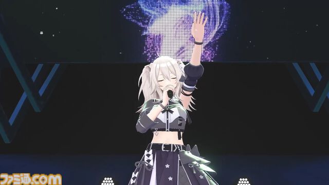 【ホロライブ 6th fes.】おかころラップ『if…』の懐かしさとレベルアップに感動し、クロニーさんの『ロリ神』のギャップに大興奮。戌神ころねさんは片手側転を決める【ステージ3 リポート】