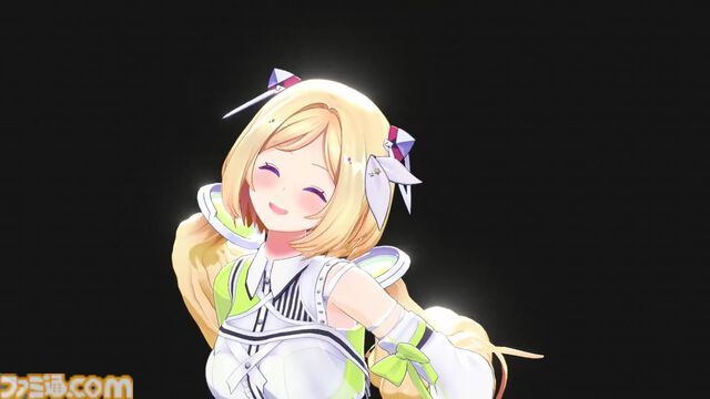 【ホロライブ 6th fes.】おかころラップ『if…』の懐かしさとレベルアップに感動し、クロニーさんの『ロリ神』のギャップに大興奮。戌神ころねさんは片手側転を決める【ステージ3 リポート】