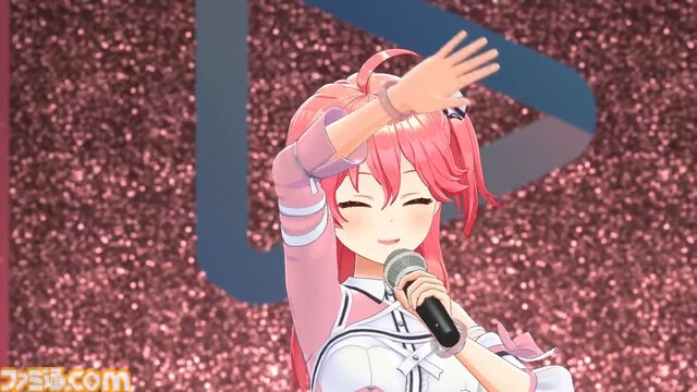 【ホロライブ 6th fes.】おかころラップ『if…』の懐かしさとレベルアップに感動し、クロニーさんの『ロリ神』のギャップに大興奮。戌神ころねさんは片手側転を決める【ステージ3 リポート】