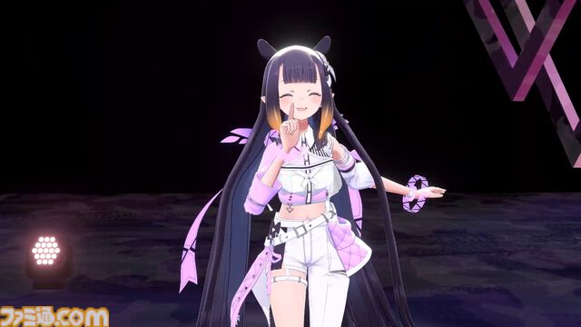 【ホロライブ 6th fes.】おかころラップ『if…』の懐かしさとレベルアップに感動し、クロニーさんの『ロリ神』のギャップに大興奮。戌神ころねさんは片手側転を決める【ステージ3 リポート】