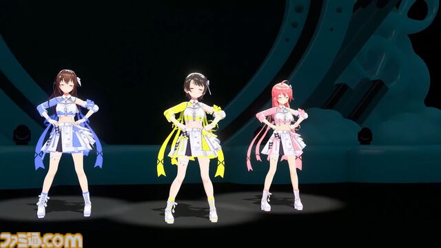 【ホロライブ 6th fes.】おかころラップ『if…』の懐かしさとレベルアップに感動し、クロニーさんの『ロリ神』のギャップに大興奮。戌神ころねさんは片手側転を決める【ステージ3 リポート】