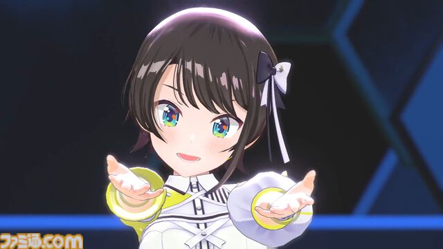 【ホロライブ 6th fes.】おかころラップ『if…』の懐かしさとレベルアップに感動し、クロニーさんの『ロリ神』のギャップに大興奮。戌神ころねさんは片手側転を決める【ステージ3 リポート】
