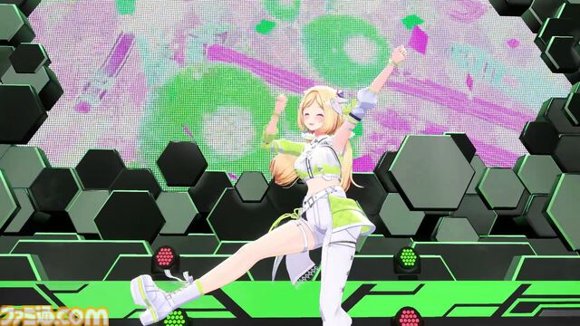 【ホロライブ 6th fes.】おかころラップ『if…』の懐かしさとレベルアップに感動し、クロニーさんの『ロリ神』のギャップに大興奮。戌神ころねさんは片手側転を決める【ステージ3 リポート】