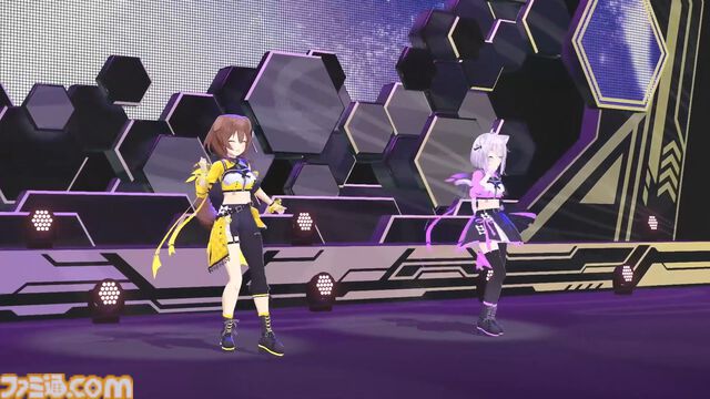【ホロライブ 6th fes.】おかころラップ『if…』の懐かしさとレベルアップに感動し、クロニーさんの『ロリ神』のギャップに大興奮。戌神ころねさんは片手側転を決める【ステージ3 リポート】