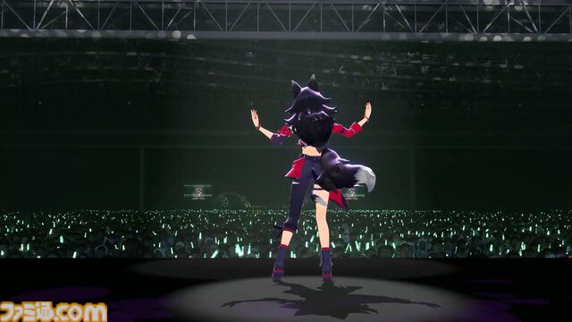 【ホロライブ 6th fes.】おかころラップ『if…』の懐かしさとレベルアップに感動し、クロニーさんの『ロリ神』のギャップに大興奮。戌神ころねさんは片手側転を決める【ステージ3 リポート】