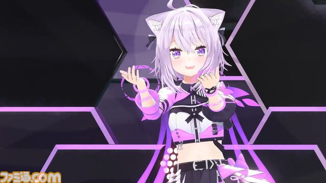 【ホロライブ 6th fes.】おかころラップ『if…』の懐かしさとレベルアップに感動し、クロニーさんの『ロリ神』のギャップに大興奮。戌神ころねさんは片手側転を決める【ステージ3 リポート】