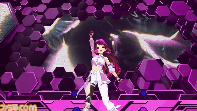 【ホロライブ 6th fes.】おかころラップ『if…』の懐かしさとレベルアップに感動し、クロニーさんの『ロリ神』のギャップに大興奮。戌神ころねさんは片手側転を決める【ステージ3 リポート】