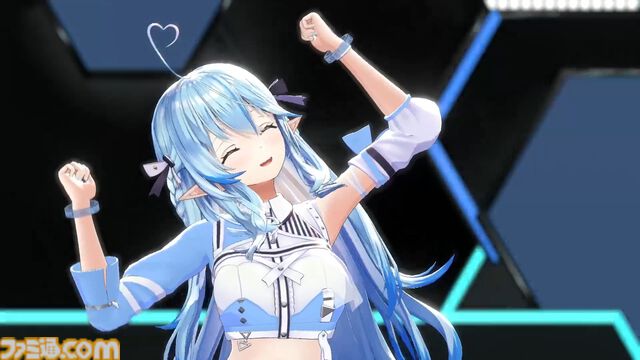 【ホロライブ 6th fes.】おかころラップ『if…』の懐かしさとレベルアップに感動し、クロニーさんの『ロリ神』のギャップに大興奮。戌神ころねさんは片手側転を決める【ステージ3 リポート】