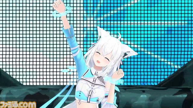 【ホロライブ 6th fes.】おかころラップ『if…』の懐かしさとレベルアップに感動し、クロニーさんの『ロリ神』のギャップに大興奮。戌神ころねさんは片手側転を決める【ステージ3 リポート】