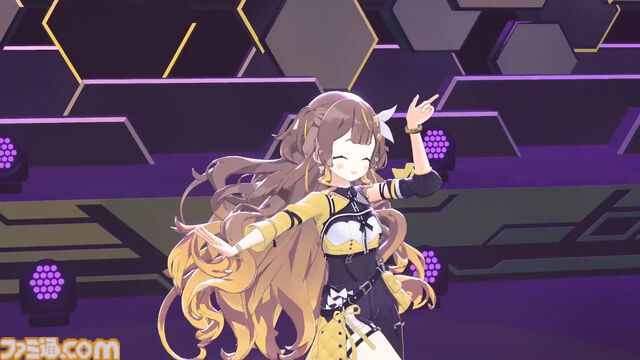 【ホロライブ 6th fes.】おかころラップ『if…』の懐かしさとレベルアップに感動し、クロニーさんの『ロリ神』のギャップに大興奮。戌神ころねさんは片手側転を決める【ステージ3 リポート】