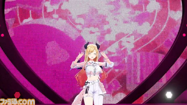 【ホロライブ 6th fes.】おかころラップ『if…』の懐かしさとレベルアップに感動し、クロニーさんの『ロリ神』のギャップに大興奮。戌神ころねさんは片手側転を決める【ステージ3 リポート】