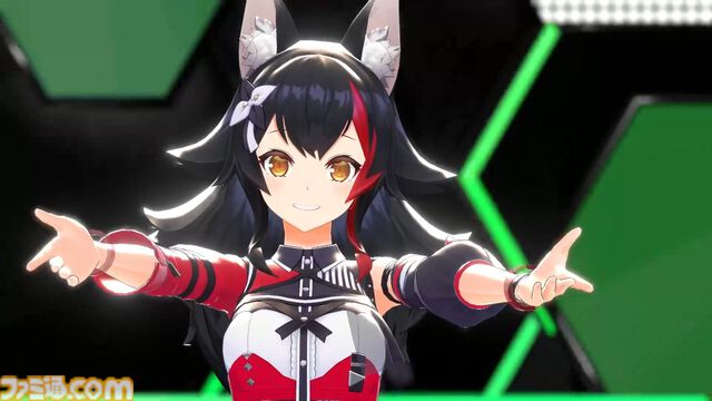 【ホロライブ 6th fes.】おかころラップ『if…』の懐かしさとレベルアップに感動し、クロニーさんの『ロリ神』のギャップに大興奮。戌神ころねさんは片手側転を決める【ステージ3 リポート】