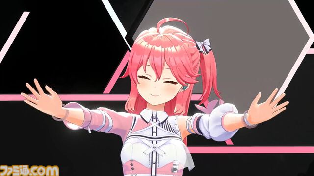 【ホロライブ 6th fes.】おかころラップ『if…』の懐かしさとレベルアップに感動し、クロニーさんの『ロリ神』のギャップに大興奮。戌神ころねさんは片手側転を決める【ステージ3 リポート】