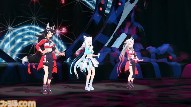 【ホロライブ 6th fes.】おかころラップ『if…』の懐かしさとレベルアップに感動し、クロニーさんの『ロリ神』のギャップに大興奮。戌神ころねさんは片手側転を決める【ステージ3 リポート】