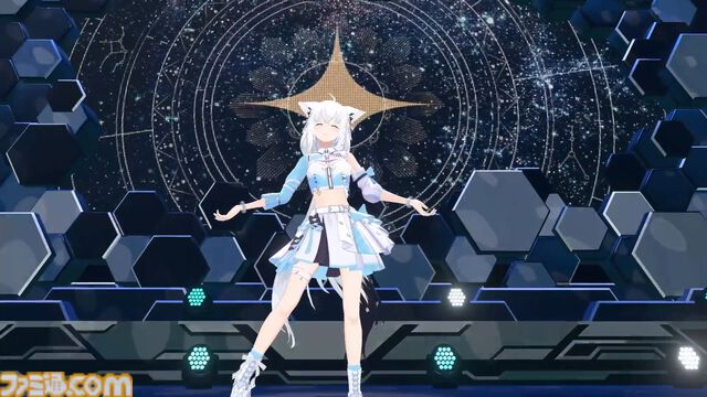 【ホロライブ 6th fes.】おかころラップ『if…』の懐かしさとレベルアップに感動し、クロニーさんの『ロリ神』のギャップに大興奮。戌神ころねさんは片手側転を決める【ステージ3 リポート】